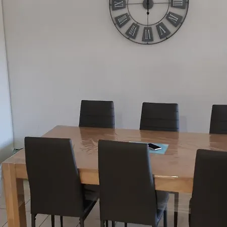 De Confort Apartment