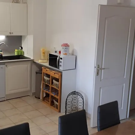 Appartement De Confort Narbonne-Plage