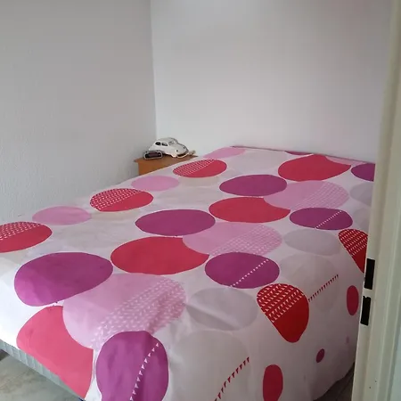 De Confort Apartment