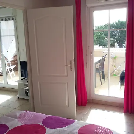 Appartement De Confort *